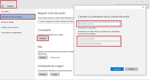 Tutorial de fácil uso de como cambiar la contraseña en windows 10 y donde os explicamos el paso a paso de manera fácil e intuitiva. Como Cambiar Contrasena Windows 10