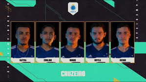 Free fire attracted 570 thousand peak viewers. Free Fire Cruzeiro Flamengo Santos E Red Estao Na Final Da Ffcs 2020 Campeonatos Techtudo