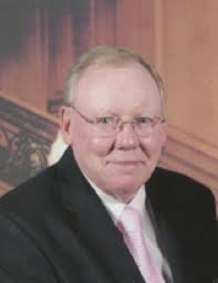 Martin Richard "Dick" Cupples, Sr.