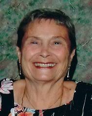 Joanna Pringle Banker Obituary