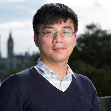 Allen Cao's Instagram, Twitter & Facebook