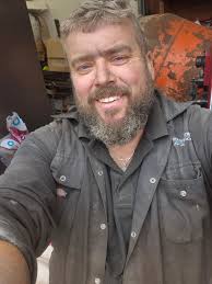 Restoring a 1953 Atkinson lorry