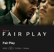 Thriller movies to watch