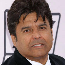 Zwei Supertypen in Miami