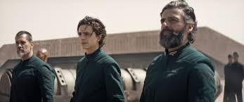 Director denis villeneuve is bringing all of his chilly. World Premiere Of Dune Movie Confirmed For Venice Dune News Net
