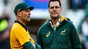 South african rugby news, fixtures, results, video, interviews, and more. Rassie Erasmus Archives Sabc News Breaking News Special Reports World Business Sport Coverage Of All South African Current Events Africa S News Leader