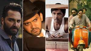 Here we list 5 such movies for you to binge watch. Vote The Best South Indian Movies To Watch In Lockdown Telugu Swag