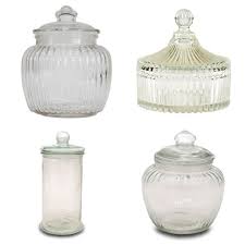 Even a heavily soiled wool blanket can be easily cleaned with a brush, so washing should be done only a couple of times annually. Pretty Jars For Bathroom Storage For Cotton Wool Etc Bathroom Jars Bathroom Organisation Beautiful Bathrooms