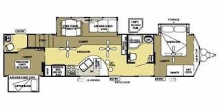 Forest river rv floor plans. 2013 Wildwood By Forest River Grand Lodge Destination Series M 408 Loft Specs And Standard Equipment Nadaguides