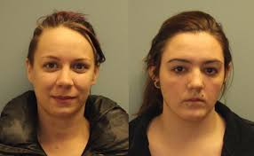 Two Rome women charged with receiving large quantity of pot through the  mail