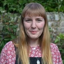 Katherine Godfrey's Instagram, Twitter & Facebook