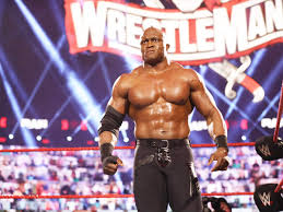 Bobby lashley profile, mma record, pro fights and amateur fights. Wrestlemania 37 It S Going To Be Very Nice To Take Out Drew Mcintyre Says Wwe Champion Bobby Lashley Wwe News Times Of India