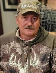 Obituary for David E. Campton