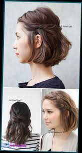 Simple And Easy Hairstyles For Daily Use Step By Step Braid Hairstyle For Black Girlsecurity Short Hair Style Photos Short Hair Styles Easy Updo Hairstyles