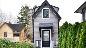 The Birdhouse Small House Bliss Le Tuan Home Design
