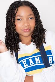 Lu Mendes: A Jovem Promessa do Teatro e do Mundo Digital