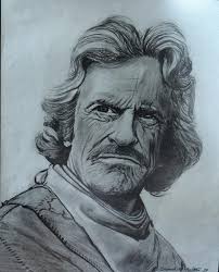 Eddie McNulty: 'You have to work hard at art and experiment'