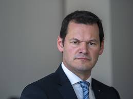 6,583 likes · 251 talking about this. Le Conseiller D Etat Genevois Pierre Maudet Annonce Sa Demission