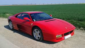 Instead we will list only the main variants and tell which are good and which are bad, a full guide. Long Term Test Glyde S Ferrari 348 Achat Et Revente Ferrarista Club Ferrari Owners Only