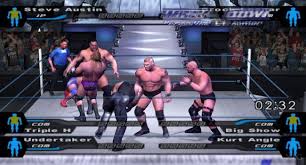 Wwe Smackdown Here Comes The Pain Free Download Pc Game Full Version