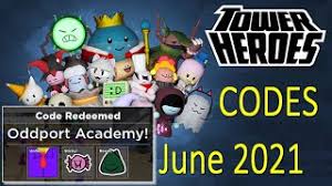Redeeming codes is pretty easy in roblox tower heroes, but if you're redeeming for the first time then you may. R93r8jy1 Ensem