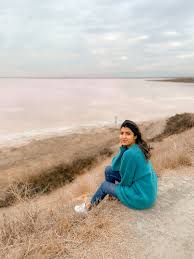 Is there a county park in alviso, ca? The Salt Ponds Of Alviso County Marina Park Miss Minus Sized