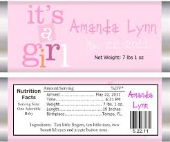 Birth Of A Candy Bar Shimmer Ink Designs Candy Bar Wrapper Template Candy Bar Wrappers Candy Wrappers