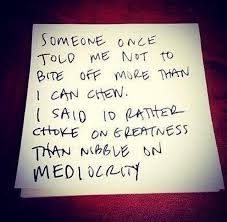 The Meeksoul On Twitter It S Really Hard To Handle A Mediocre Person I Hate Being Pulled Down Aren T You Suppose To Be The 1 Pushing Me Up Http T Co E7pbushy32 Twitter