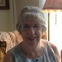 Shelia Margaret McGuckin Obituary