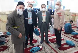 ‫برچسب اسفندیار جوشن(فرماندار)صومعه سرا - پیراسته فر‬‎
