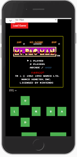 Maybe you would like to learn more about one of these? Play Ms Pac Man Online Arcade Nintendo And Atari Free Game Play