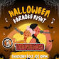 Halloween Karaoke - Throwbacks Sanford event image