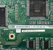 ABB UFC760BE142 3BHE004573R0142 INTERFACE BOARD,ABB ...
