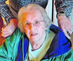 Margaret Kuhlman Obituary