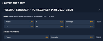 Polska reprezentacja meczem ze słowacją rozpocznie rywalizację na euro 2020. 0p8k Wliq5aacm