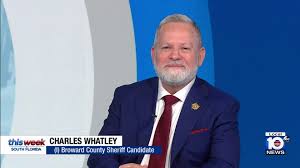 This Week In South Florida: Charles Whatley