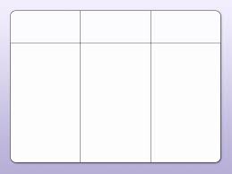 Blank 10 Column Worksheet Template Awesome 8 Best Of Printable Column Template 5 Columns Table Template Word Template Notes Template