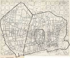 A map with which cross the city without missing a thing. Barcelona Spain Urban Planning A Remarkable History Of Rebirth And Transformation Vox