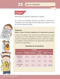 Libro de matematicas de 6 grado pagina 34 contestado es uno de los libros de ccc revisados aquí. Desafios Matematicos 4 Grado Pagina 44 Contestado Desafios Matematicos Libro Para El Alumno Sexto Grado 2016 Que Hizo Para Que Los Alumnos Pudieran Avanzar Aneka Tanaman Bunga