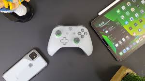 Ipad Pro 11 Ipados Xbox Controller Apple Arcade Youtube