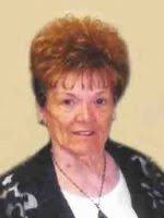 Patricia Matlick Obituary April 24, 2017