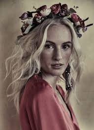 GOSEE ::: HILLE PHOTOGRAPHERS: Gipsy by Blasius Erlinger