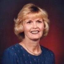 Barbara A. Getz Obituary (2025)