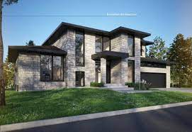 Modern Home Design Of Sri Lanka Modernhomedesign Craftsman Style House Plans House Architecture Design Modern House Design