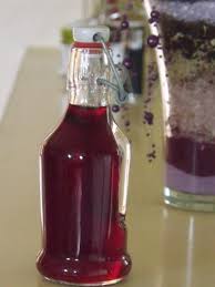 Sirop De Cerises 1 2 3 4 Filles Aux Fourneaux Cerises Au Sirop Liqueur Maison Sirop Fait Maison
