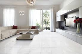 40 Stunning And Clean White Marble Floor Living Room Design Decorecord White Marble Floor Flooring Marble Floor