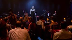 We take a look at her. The United States Vs Billie Holiday Andra Day Stars As Billie Holiday In Lee Daniels Film Hollywood Reporter