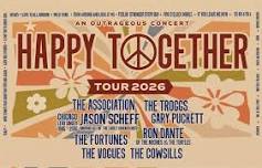 Happy Together