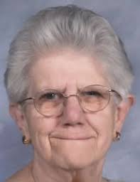 Alice "Kay" Jackson Obituary (1939