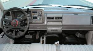 Emerging Classic 1994 Gmc Suburban In 2020 Gmc Suburban Emergency